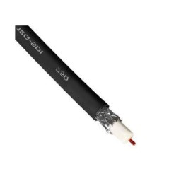High-Quality MicroConnect 12G-SDI BNC Cable 100m - Reliable Performance (BNC-HDSDI-100R)